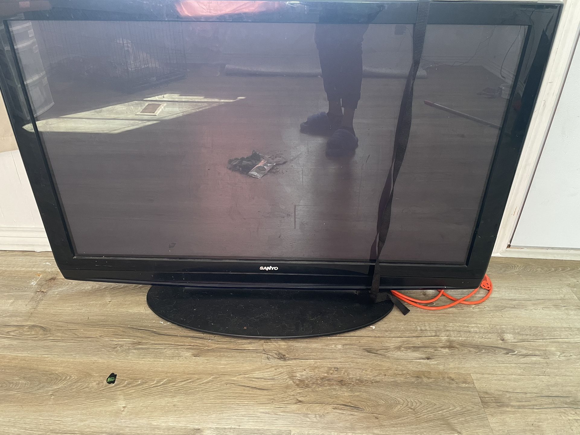Non Smart Tv