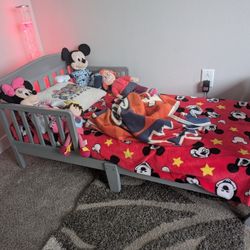 Toddler Beds