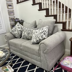Living Room Sofa 