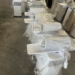 New Cheap Portable Air Conditioners! Closeout Inventory! 