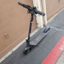 segway e2pro electric scooter