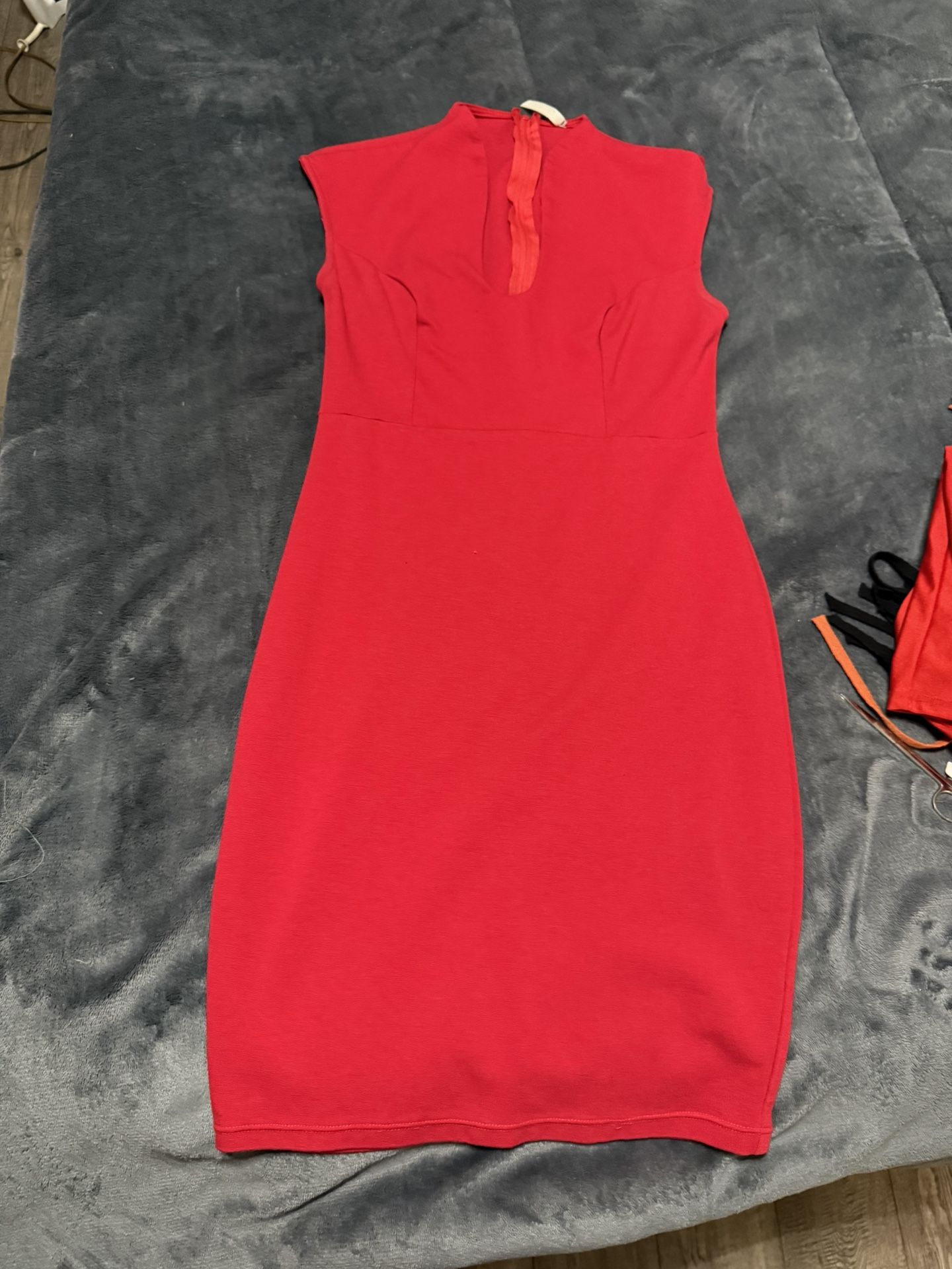 Talla M