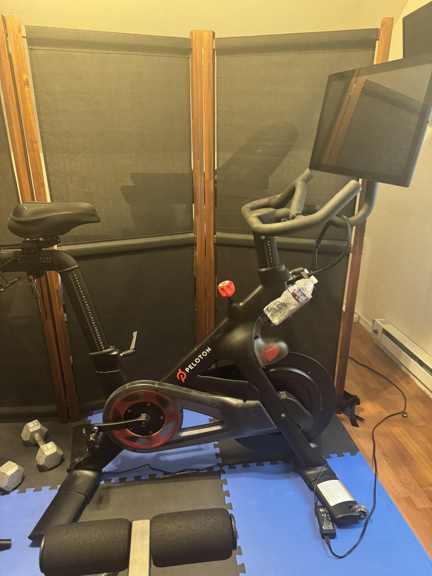 Peloton Bike
