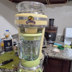 Margarita Mixer 