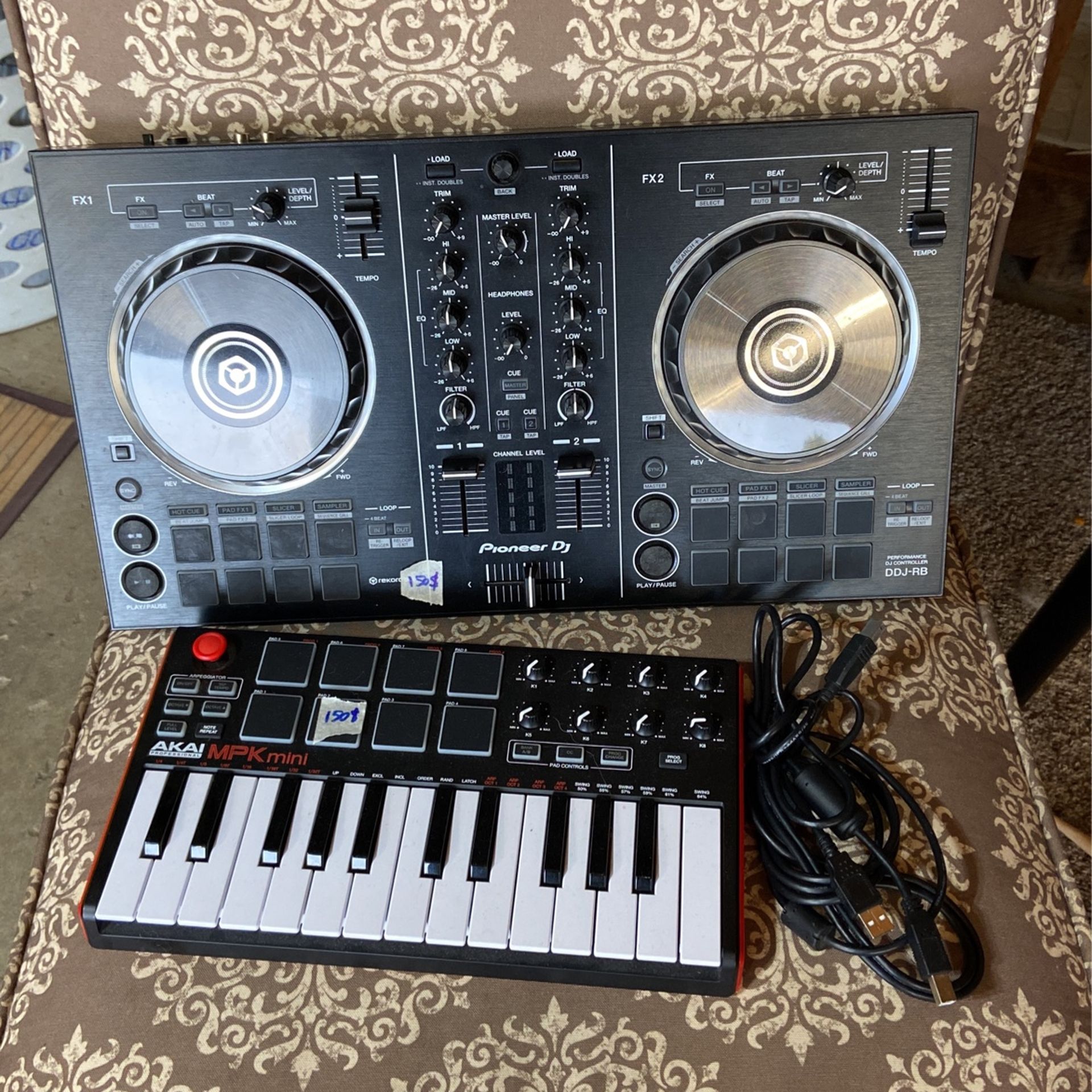 Music!!!