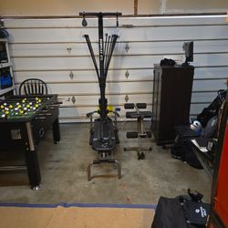 Bowflex XTL $500 OBO