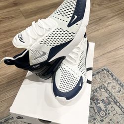 Nike Air Max 270 'Midnight Navy' DH0613-100