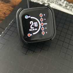 Fitbit Versa 2 