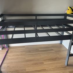 Twin Loft Bed 