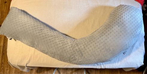 Body pregnancy pillow
