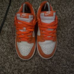 Dunks 6y