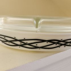 PYREX Divided Dish