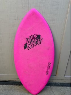 Catch Surf Wave Bandit Soft Skim
