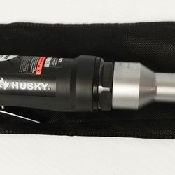 Husky H4120 Reaction-less Ratchet