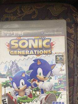 PS3 Games