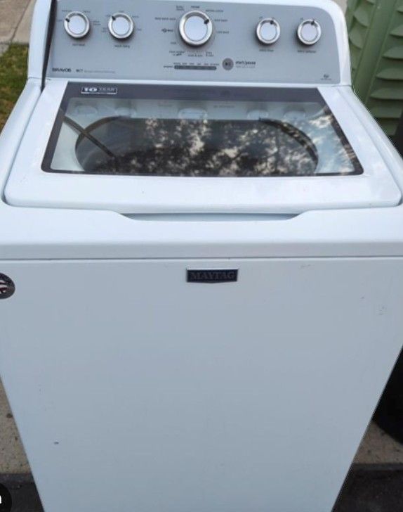 Maytag