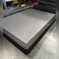 Queen Size Box Spring