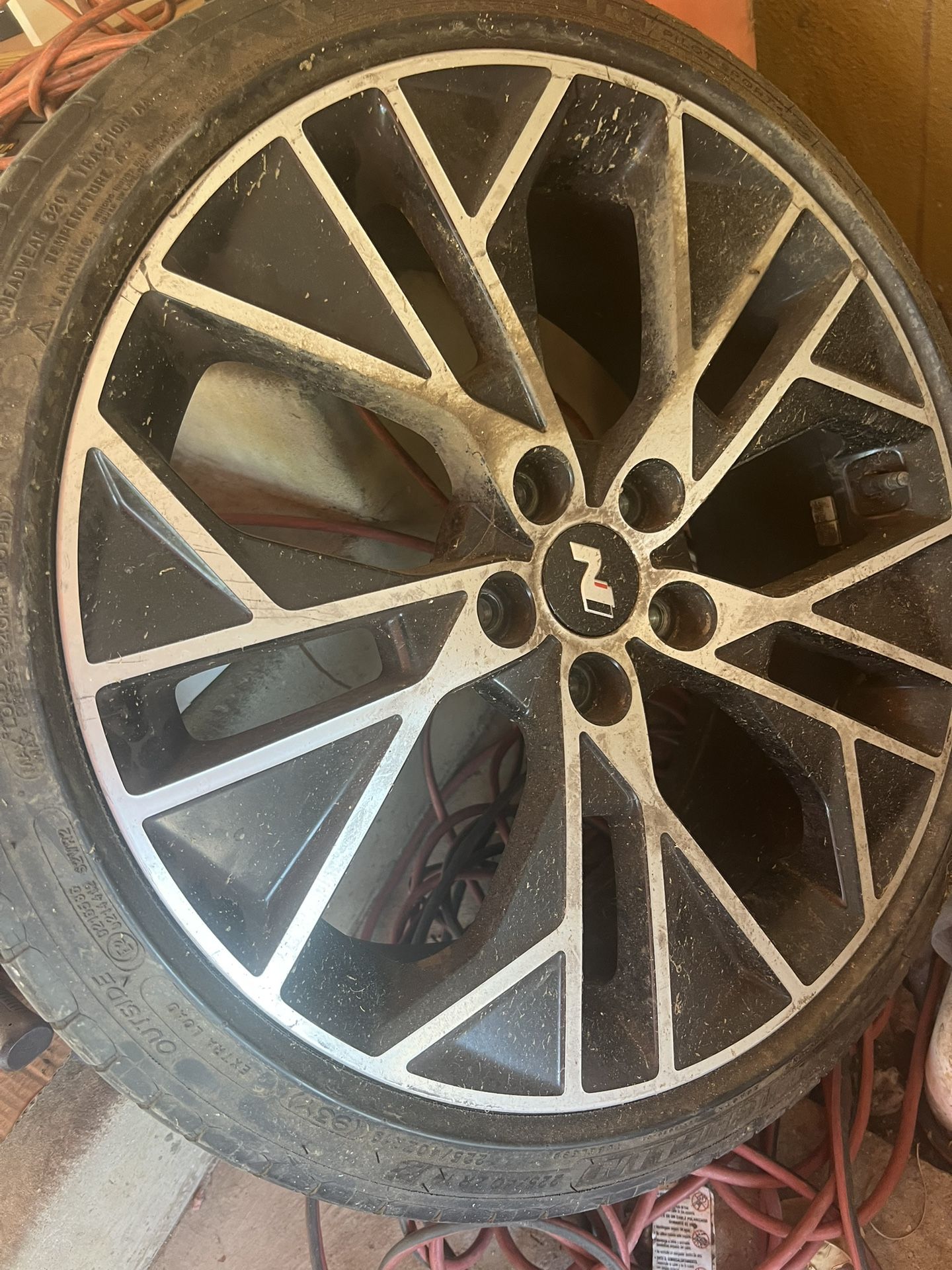 Hyundai N Rim