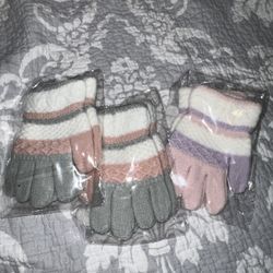 Kids Gloves 