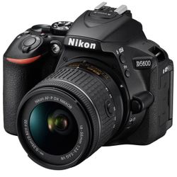 Nikon D5600