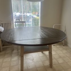 Kitchen Table 