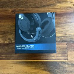 Beats Solo 2 Adapter 