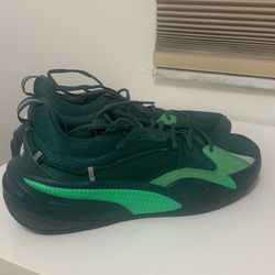 J.Cole Dreamer Puma Basketball Shoes