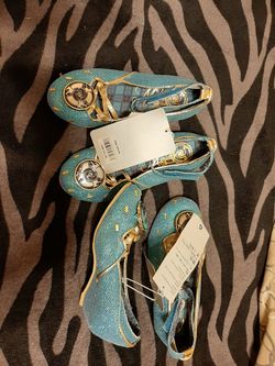 Disney shoes