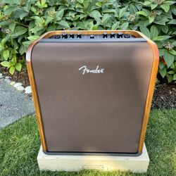 Fender SFX Amp