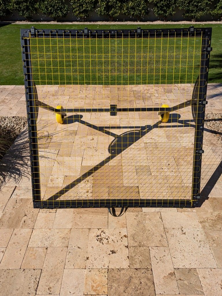 Soccer Rebounder - Munin Sports m-station Talent
