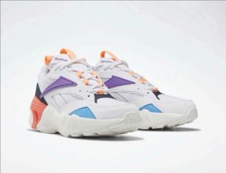 Reebok Aztrek Double Sneakers Size 7 UNISEX