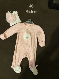 Newborn 👶 set