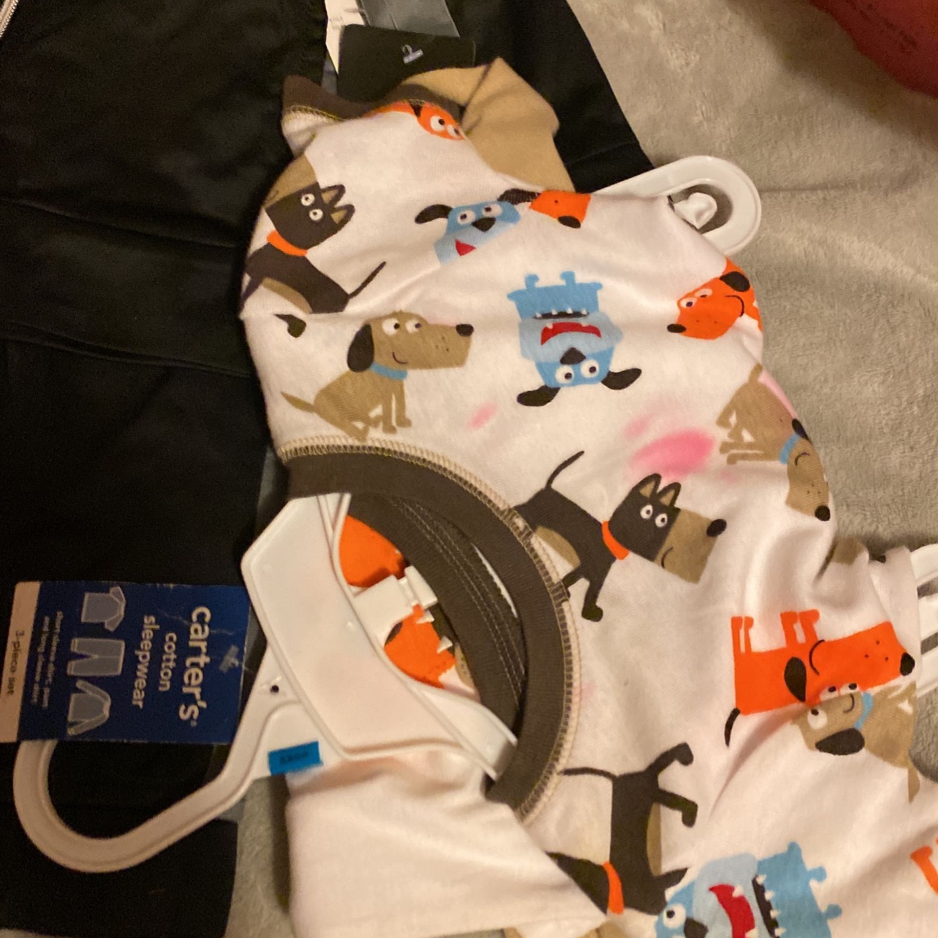Brand New Clothes For Kids 1-2 Years Old