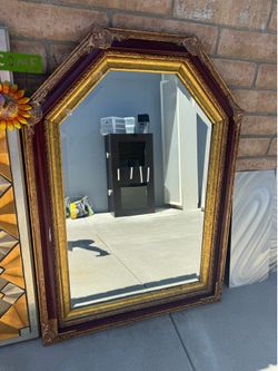 Mirrors