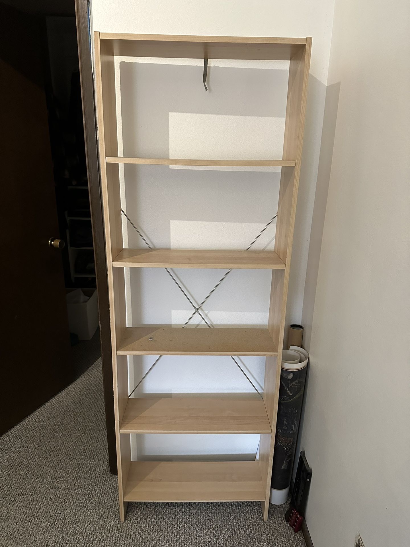 Bookcase for Sale in Seattle, WA OfferUp