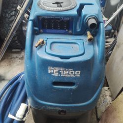 Carpet Cleaner Machine 