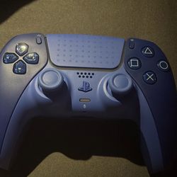Blue Controller