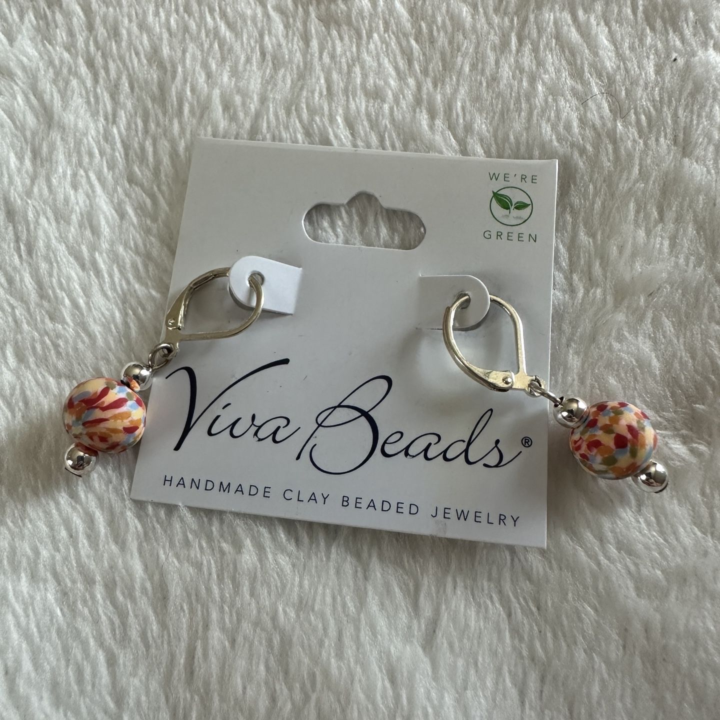 Viva beads 2024
