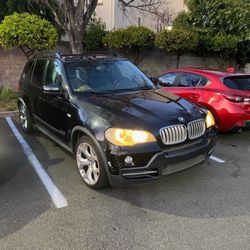 2009 BMW X5
