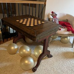 Game Table