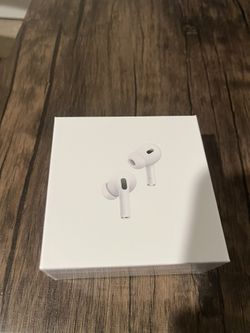 AirPods Pro (2nd Generation)