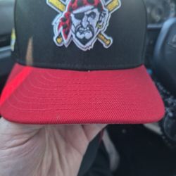 New Era Fitted Hats Baltimore Orioles