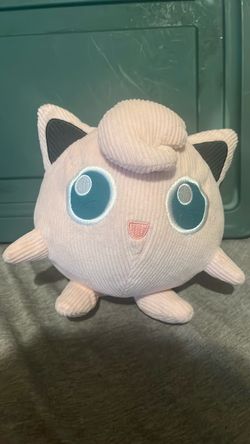 Pokémon Jiggly Puff Corduroy