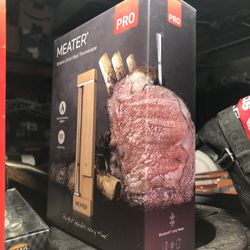 Meater Pro