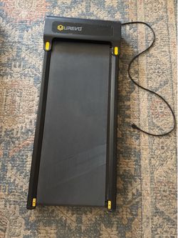 Walking pad