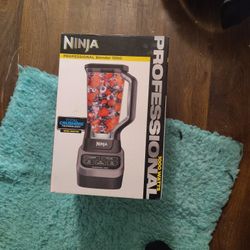 Ninja  Professional Blender 1000 Watt