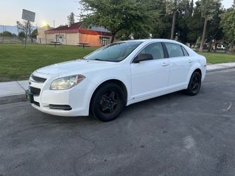 Chevy Malibu