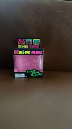 Needoh Cube