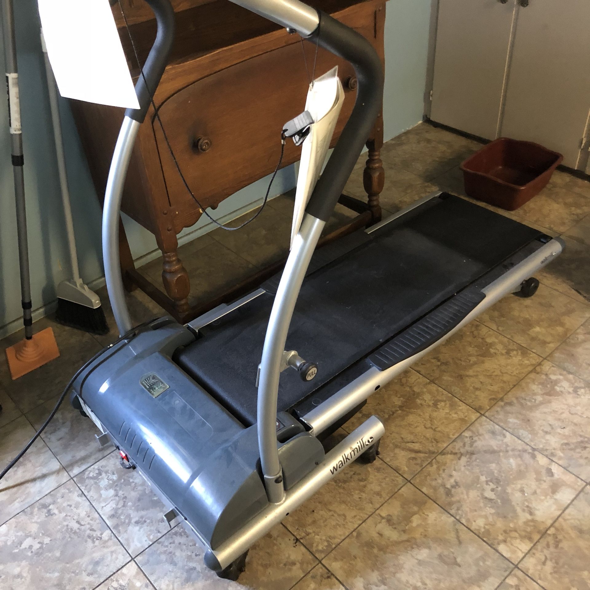 Treadmill - Lifestyler 2808