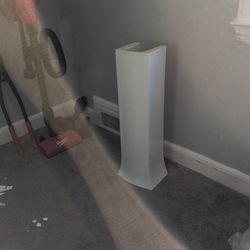 Pedestal Sink 